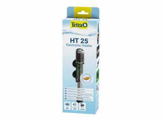TETRA HT 25W electronic ohrievač do akvária
