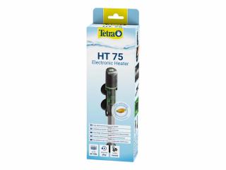 TETRA HT 75W electronic ohrievač do akvária