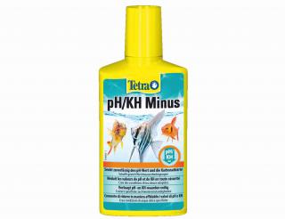 Tetra pH/kH mínus 250ml