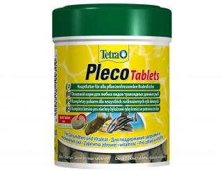 Tetra Pleco Tablets 275 tabl.