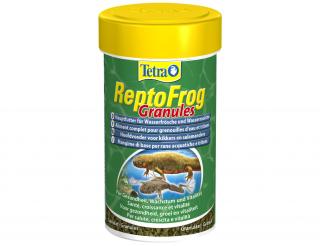 Tetra ReptoFrog Granules 100ml