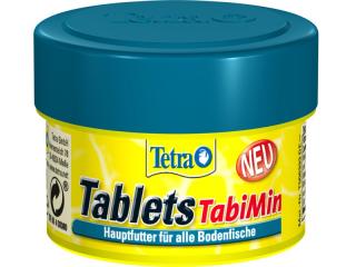 Tetra Tablets TabiMin 58 tabl.