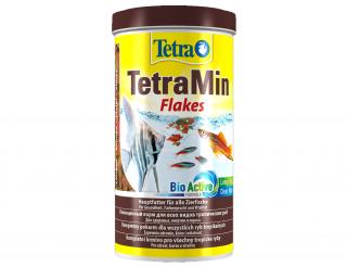 TetraMin flakes 1L