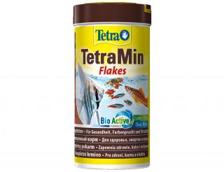 TetraMin flakes 250ml