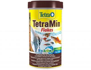 TetraMin flakes 500ml