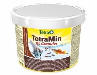 TetraMin Granules XL 10L