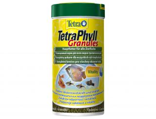 TetraPhyll Granules 250ml