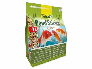 TetraPond Sticks 4 L