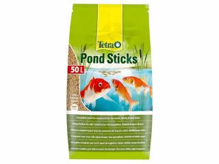 TetraPond Sticks 50 L