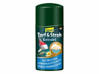 TetraPond Torf&amp;Stroh Extract 250ml