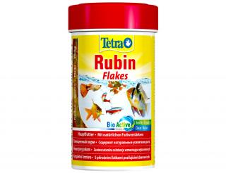 TetraRubin Flakes 100ml