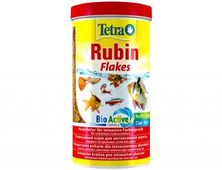 TetraRubin Flakes 1L