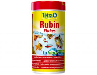 TetraRubin Flakes 250ml