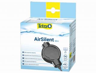 Tetratec AirSilent Mini - vzduchovací motorček