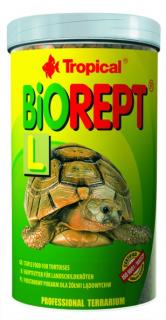TROPICAL-Biorept L 250ml pre suchozemské korytnačky