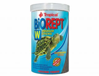 TROPICAL-Biorept W 1000ml/300g vodné korytnačky