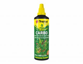 TROPICAL-Carbo 100ml - zdroj organického uhlíka