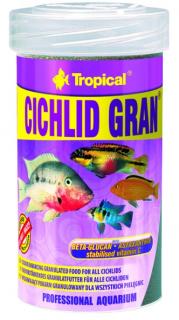 TROPICAL-Cichlid gran 100ml/55g
