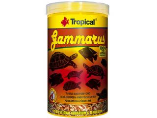 TROPICAL gammarus 1000ml/120g