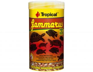 TROPICAL gammarus 250ml/30g