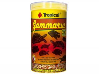 TROPICAL gammarus 500ml/60g