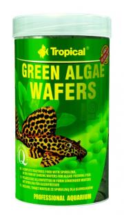 TROPICAL-Green Algae Wafers 250ml
