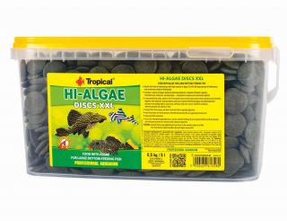 TROPICAL- Hi Algae Disc 5L/2,5kg