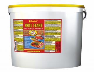 TROPICAL- Krill Flake 11L/2kg