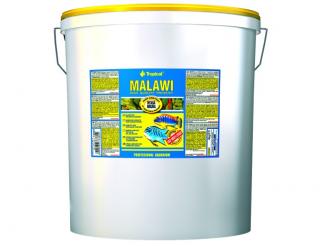 TROPICAL-Malawi 21 L/4 kg vedro