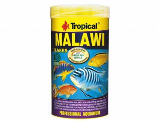 TROPICAL-Malawi 250ml/50g