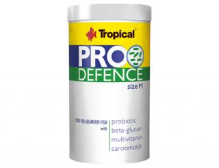 TROPICAL- Pro Defence Size M 1000ml/440g s probiotikami