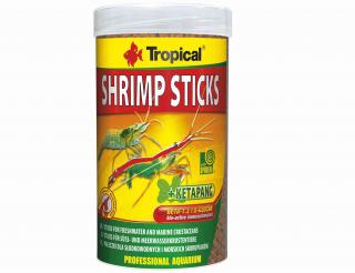 TROPICAL-ShrimpSticks 250ml pre krevetky