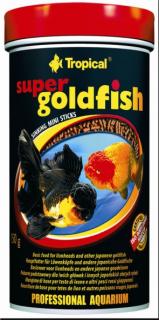 TROPICAL-SuperGoldfish MiniSticks 100ml/60g