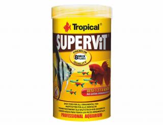 TROPICAL-Supervit-Basic flake 250ml/50g