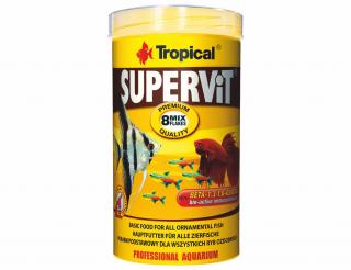 TROPICAL-Supervit-Basic flake 500ml/100g