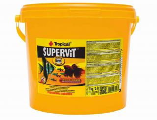 TROPICAL-Supervit-Basicflake 5L/1kg