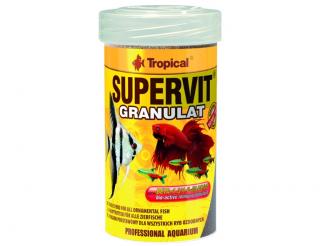 TROPICAL-Supervit Granulat 100ml/55g