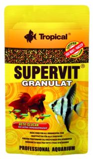 TROPICAL-Supervit Granulat 10g