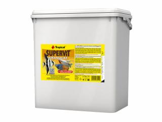 TROPICAL-Supervit Granulat 10L/5,5kg