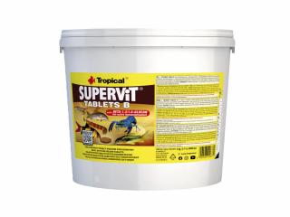 TROPICAL-Supervit Tablets B 2kg