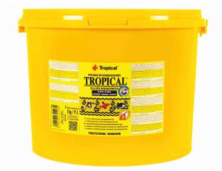 TROPICAL-Tropical 11L/2kg
