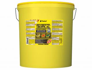 TROPICAL-Tropical 21L/4kg vysokoproteínové