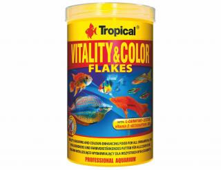 TROPICAL-Vitality colour 1000ml/200g