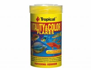 TROPICAL-Vitality colour 100ml/20g
