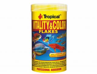 TROPICAL-Vitality colour 250ml/50g