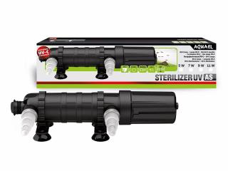 UV Sterilizér AS 5W 2.0