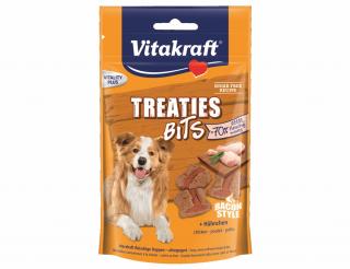 VITAKRAFT-Treaties Bits pre psov kura 120g