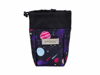 Vrecúško na pamlsky BeSpace - Milkyway