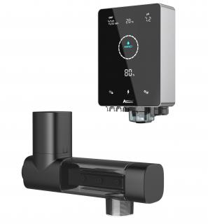 Solonizační jednotka Mr.Pure Premium MPS22 - pH + Rx (ORP)