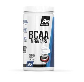 All Stars  BCAA 150 kapsúl 150 caps
